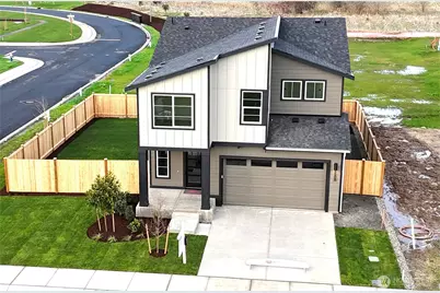 4516 Merlot (Lot 110) Street, Blaine, WA 98230 - Photo 1