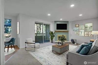 17527 149th Avenue SE #B-12, Renton, WA 98058 - Photo 5