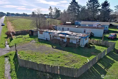 799 S Rain Street NE, Ocean Shores, WA 98569 - Photo 1