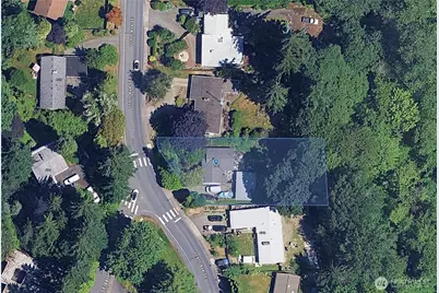 4740 119th Avenue SE, Bellevue, WA 98006 - Photo 1