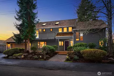 8305 44th Avenue SW, Seattle, WA 98136 - Photo 1
