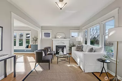 6734 18th Avenue NW, Seattle, WA 98117 - Photo 3