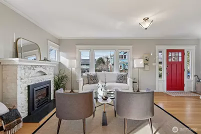 6734 18th Avenue NW, Seattle, WA 98117 - Photo 5