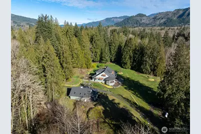 5566 Williams Lake Road, Deming, WA 98244 - Photo 1