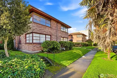 314 N G Street #B1, Tacoma, WA 98403 - Photo 1