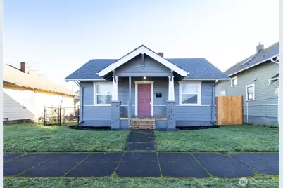 3837 E G St, Tacoma, WA 98404 - Photo 1