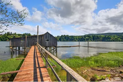 293 State Route 409, Cathlamet, WA 98612 - Photo 33