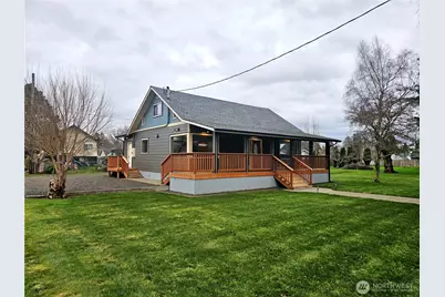 1128 Stockwell Street, Aberdeen, WA 98520 - Photo 3
