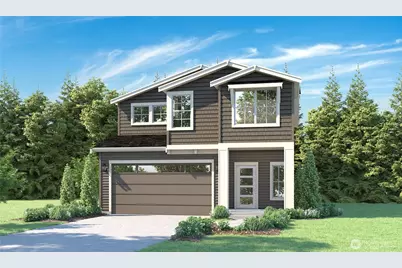 4526 Merlot (Lot 115) Street, Blaine, WA 98230 - Photo 1