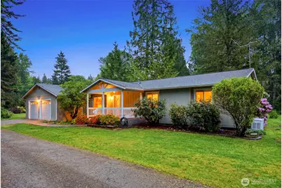 16008 Mink Road NE, Woodinville, WA 98077 - Photo 1