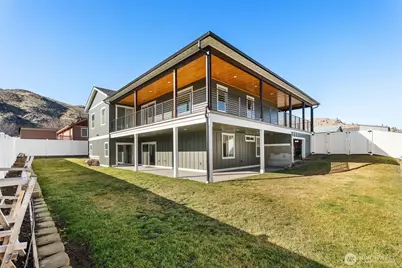 1038 Crest Loop, Entiat, WA 98822 - Photo 1