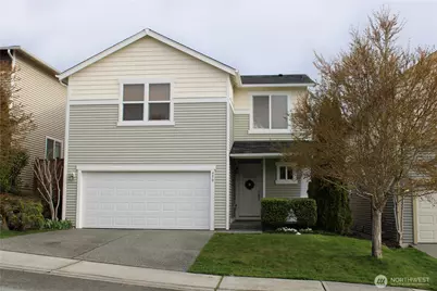 450 NW Nesvik Way, Poulsbo, WA 98370 - Photo 1