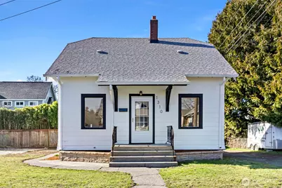 1310 S Pine Street, Tacoma, WA 98405 - Photo 1