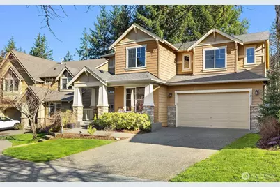 8812 Norman Avenue SE, Snoqualmie, WA 98065 - Photo 1