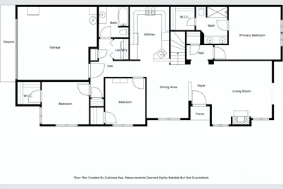 3707 Simmons Heights Lane SW, Tumwater, WA 98512 - Photo 29