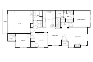 3707 Simmons Heights Ln SW, Tumwater, WA 98512 - Photo 29