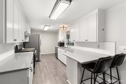 725 W Wyandotte Avenue, Shelton, WA 98584 - Photo 5