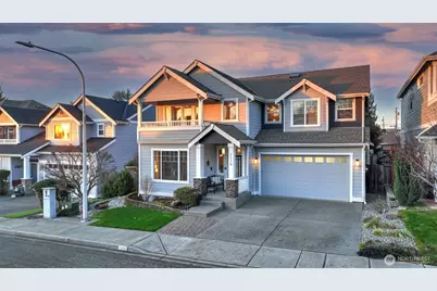 1110 N 27th Place, Renton, WA 98056 - Photo 1