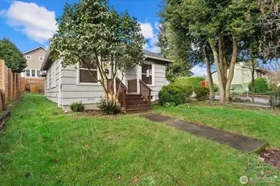 7361 17th Avenue NW, Seattle, WA 98117 - Photo 1