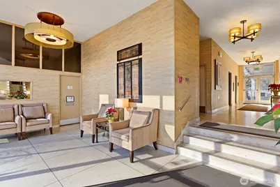 1221 Minor Avenue #808, Seattle, WA 98101 - Photo 3