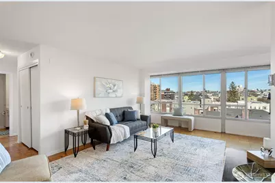 1221 Minor Avenue #808, Seattle, WA 98101 - Photo 7