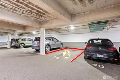 1221 Minor Avenue #808, Seattle, WA 98101 - Photo 23