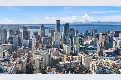 1221 Minor Avenue #808, Seattle, WA 98101 - Photo 37