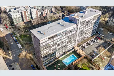 1221 Minor Avenue #808, Seattle, WA 98101 - Photo 29