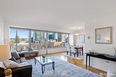 1221 Minor Avenue #808, Seattle, WA 98101 - Photo 1