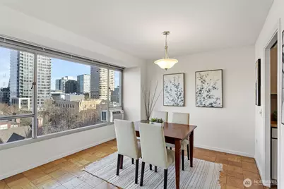 1221 Minor Avenue #808, Seattle, WA 98101 - Photo 9