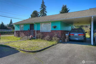 305 138th Street E, Tacoma, WA 98445 - Photo 3