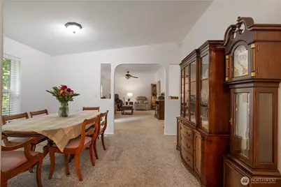 200 N Hamma Hamma Drive W, Hoodsport, WA 98548 - Photo 7