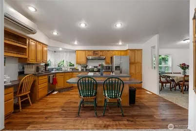 200 N Hamma Hamma Drive W, Hoodsport, WA 98548 - Photo 5