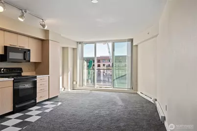 1100 106th Avenue NE #508, Bellevue, WA 98004 - Photo 13