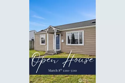 6802 S Oakes Street, Tacoma, WA 98409 - Photo 1