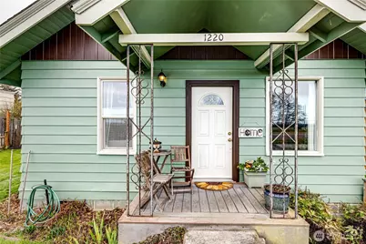 1220 Water Street, Port Angeles, WA 98362 - Photo 5