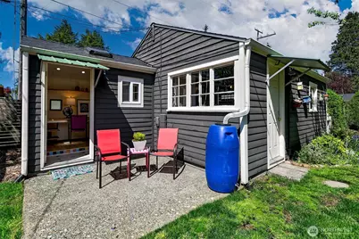 8403 32nd Avenue SW, Seattle, WA 98126 - Photo 25