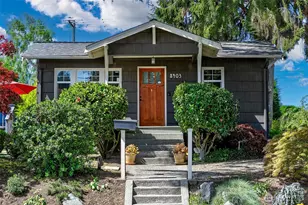 8403 32nd Ave SW, Seattle, WA 98126 - Photo 1