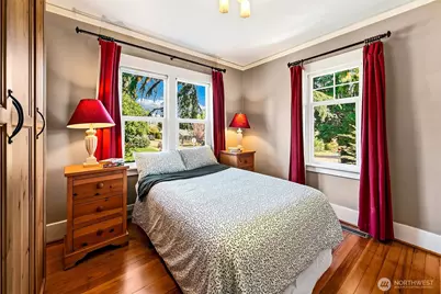 8403 32nd Avenue SW, Seattle, WA 98126 - Photo 5