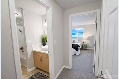 1910 75th Street SE #2E, Everett, WA 98203 - Photo 11