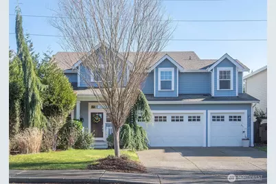 629 Emory Drive, Snohomish, WA 98290 - Photo 1