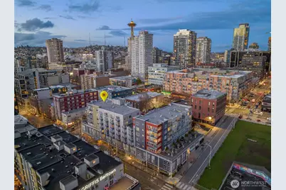 2440 Western Avenue #801, Seattle, WA 98121 - Photo 37