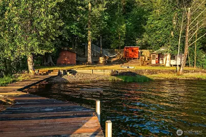 23 Yurt E Lake Sammamish Parkway NE, Sammamish, WA 98074 - Photo 23