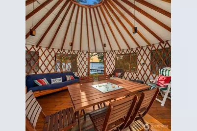 23 Yurt E Lake Sammamish Parkway NE, Sammamish, WA 98074 - Photo 5