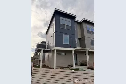 661 (Lot 11) Venture Way, Bellingham, WA 98226 - Photo 1