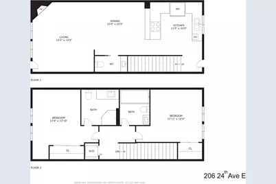 206 24th Avenue E, Seattle, WA 98112 - Photo 31