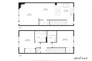 206 24th Ave E, Seattle, WA 98112 - Photo 31