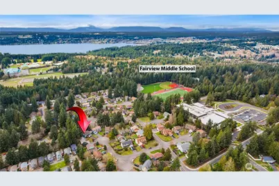 7614 Orcas Place NW, Bremerton, WA 98311 - Photo 37