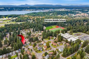 7614 Orcas Pl NW, Bremerton, WA 98311 - Photo 37