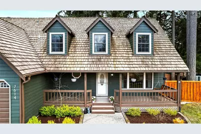 7614 Orcas Place NW, Bremerton, WA 98311 - Photo 3